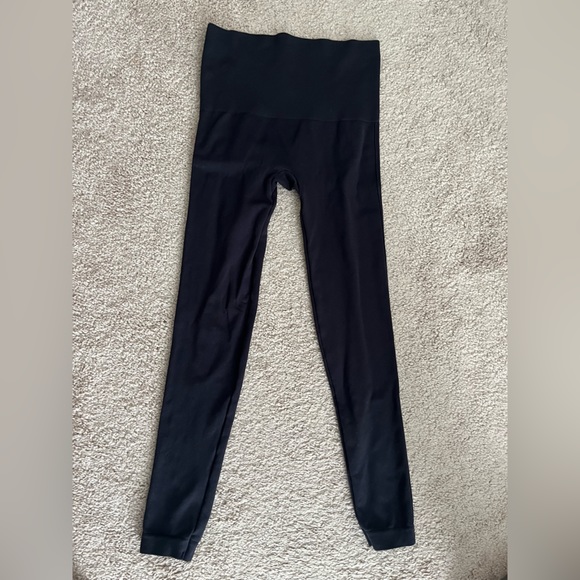 Spanx Seamless Active Legging - Picture 1 of 3